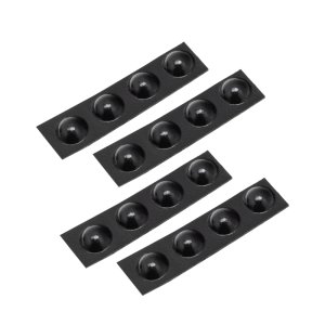 Ford SVT Raptor Light Bar Brackets - ORACLE Lighting - Curved 50in - Black - `09-`14 Ford SVT Raptor Light Bar Brackets - ORACLE Lighting - Curved 50in - Black - `09-`14